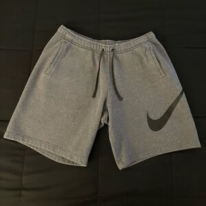 Nike Fleece Shorts